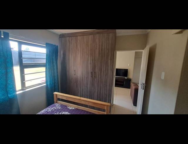 3 BEDROOM TOWNHOUSE FOR SALE IN COMET